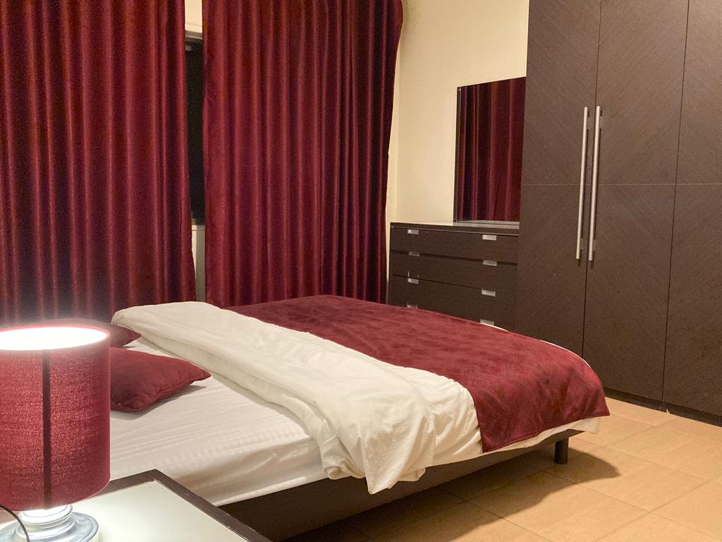 UpTown Hotel in jordan