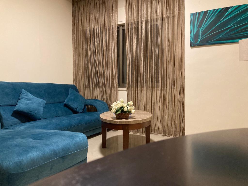 UpTown Hotel in jordan