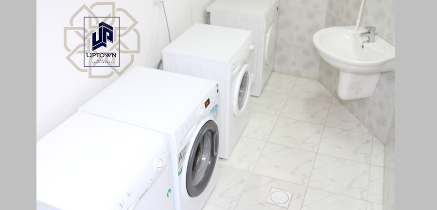 UpTown Hotel in jordan