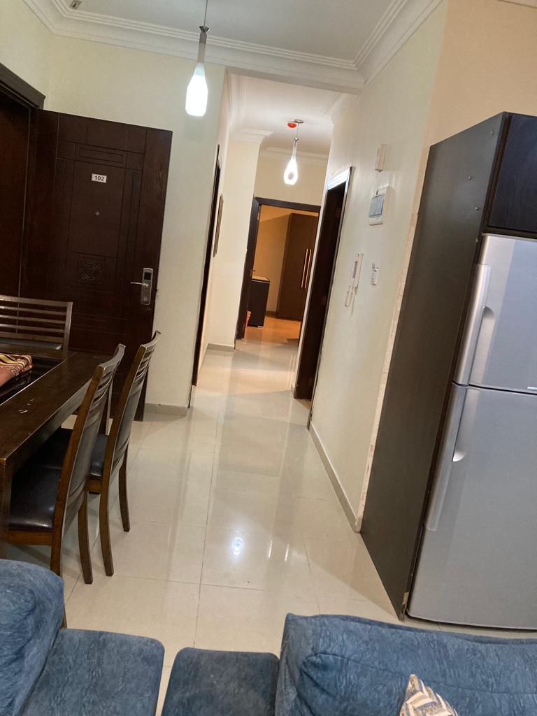 UpTown Hotel in jordan