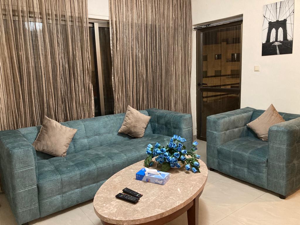 UpTown Hotel in jordan