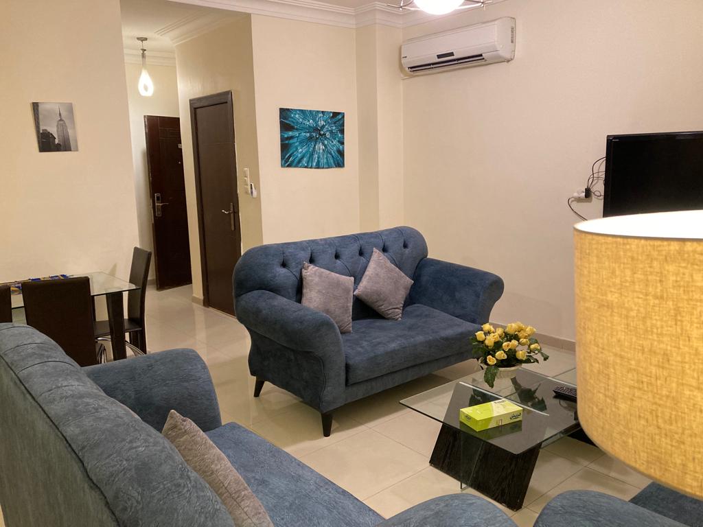 UpTown Hotel in jordan