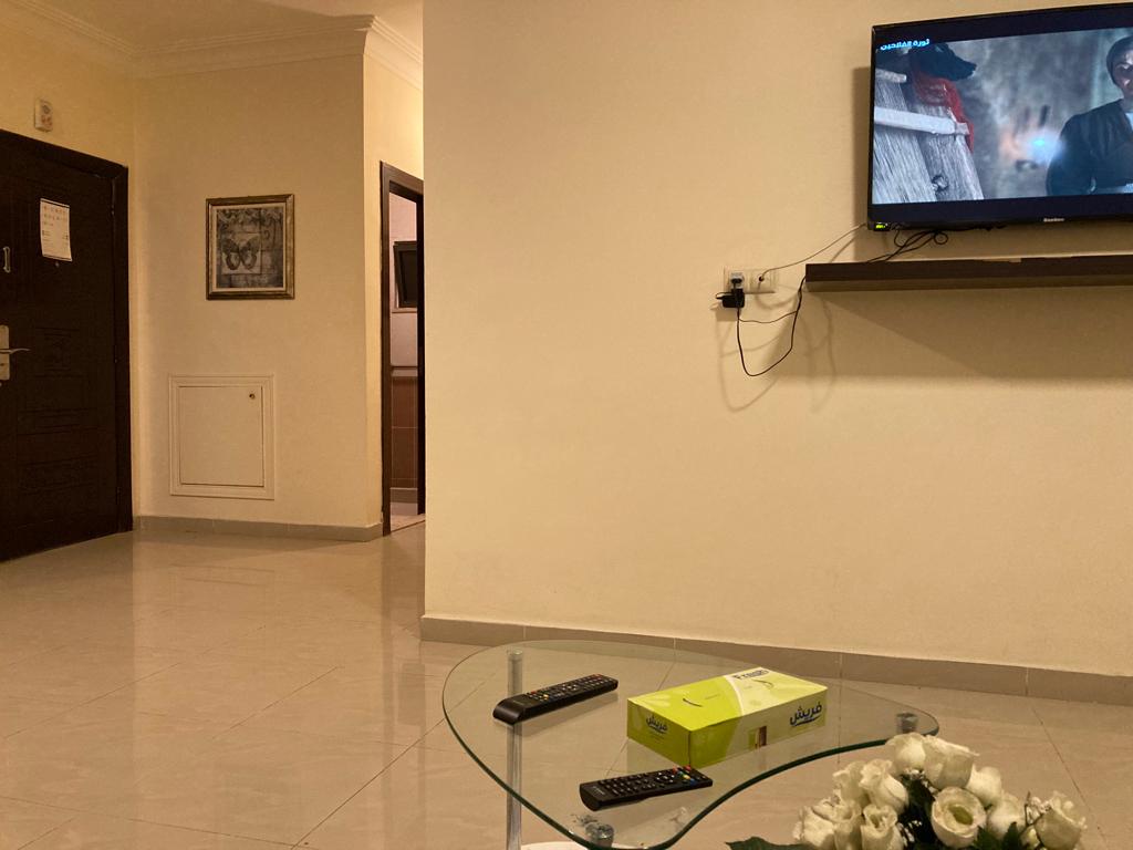 UpTown Hotel in jordan