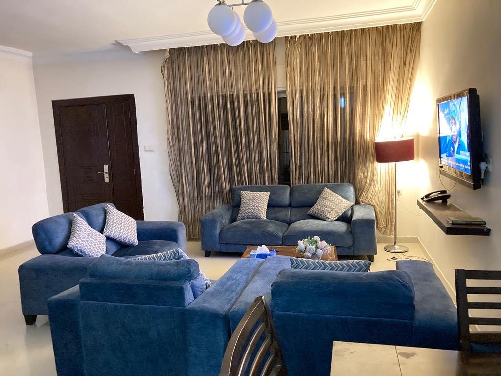 UpTown Hotel in jordan