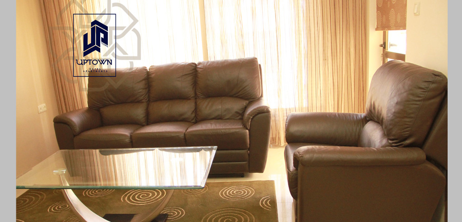 UpTown Hotel in jordan