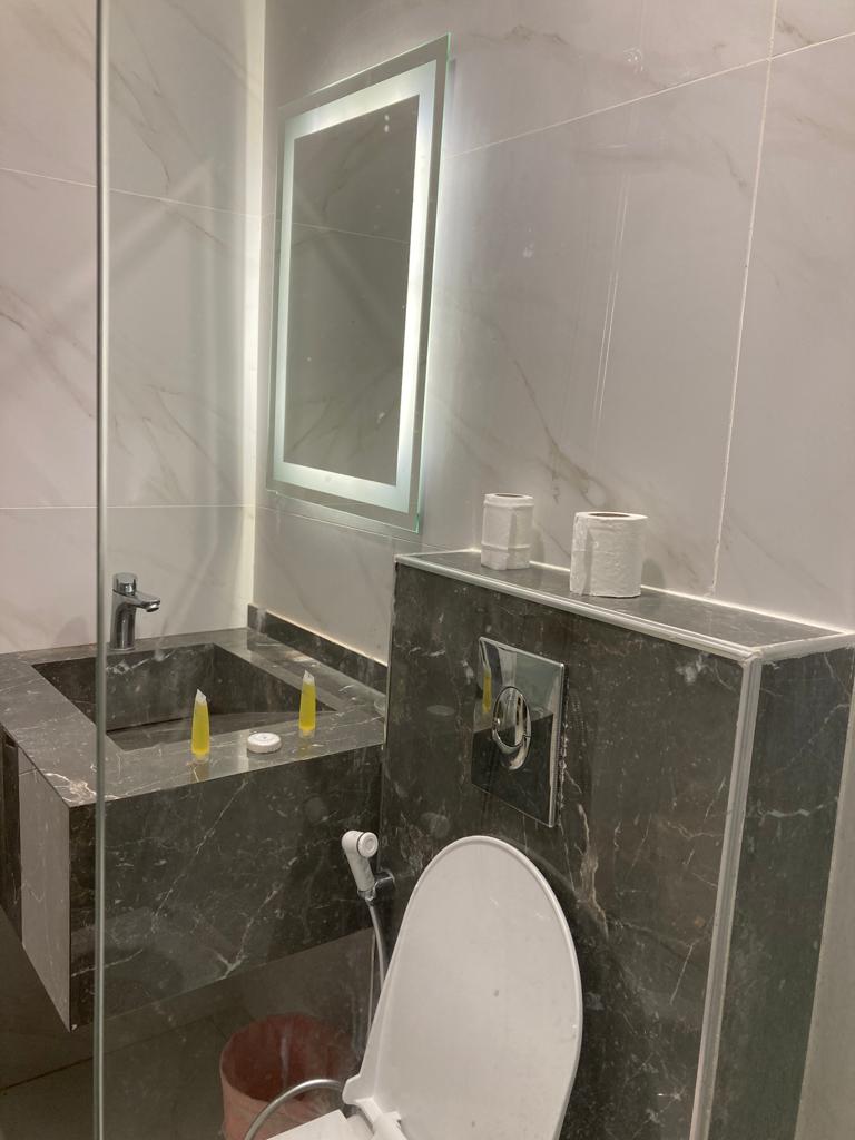 UpTown Hotel in jordan