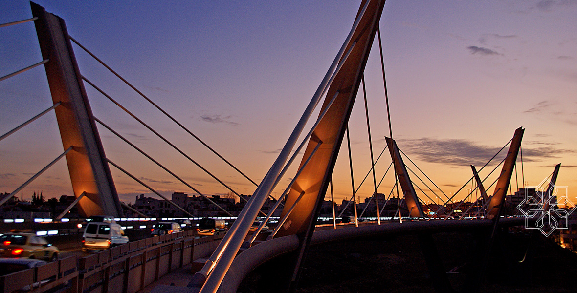 upTown hotel in jordan